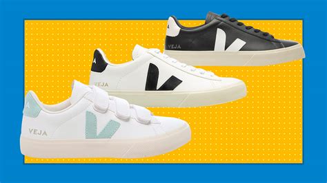 how to spot veja sneakers